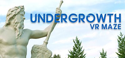 灌木丛：VR迷宫（Undergrowth- VR Maze）